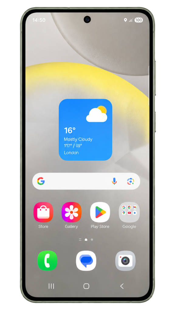 Fixik.io Samsung MDM KnoxGuard bypass - After